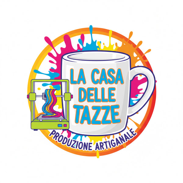 La Casa Delle Tazze