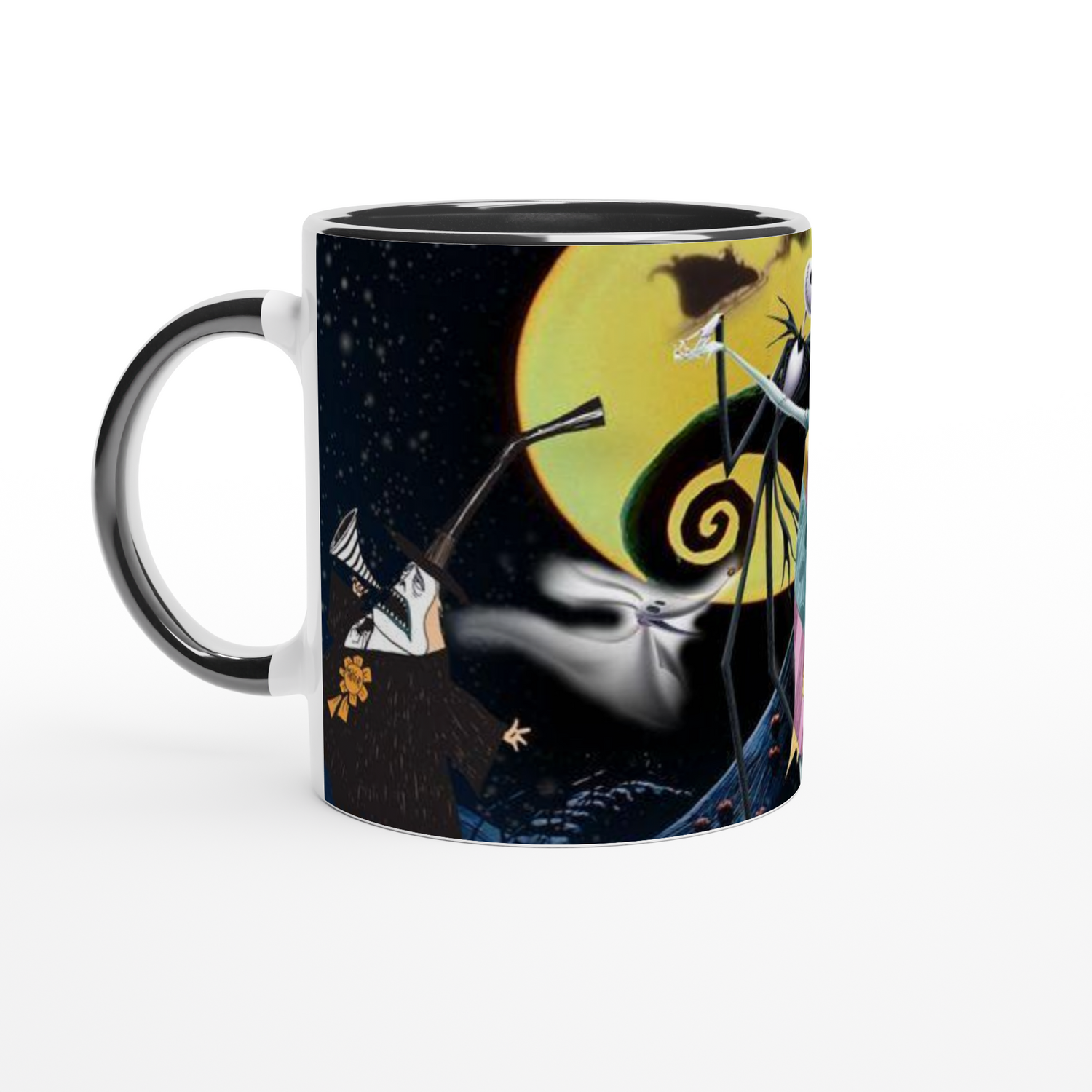 Tazze Mug Halloween